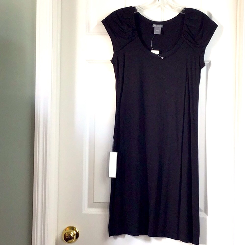 Ann Taylor dress 👜 use as 🏊‍♀️coverup